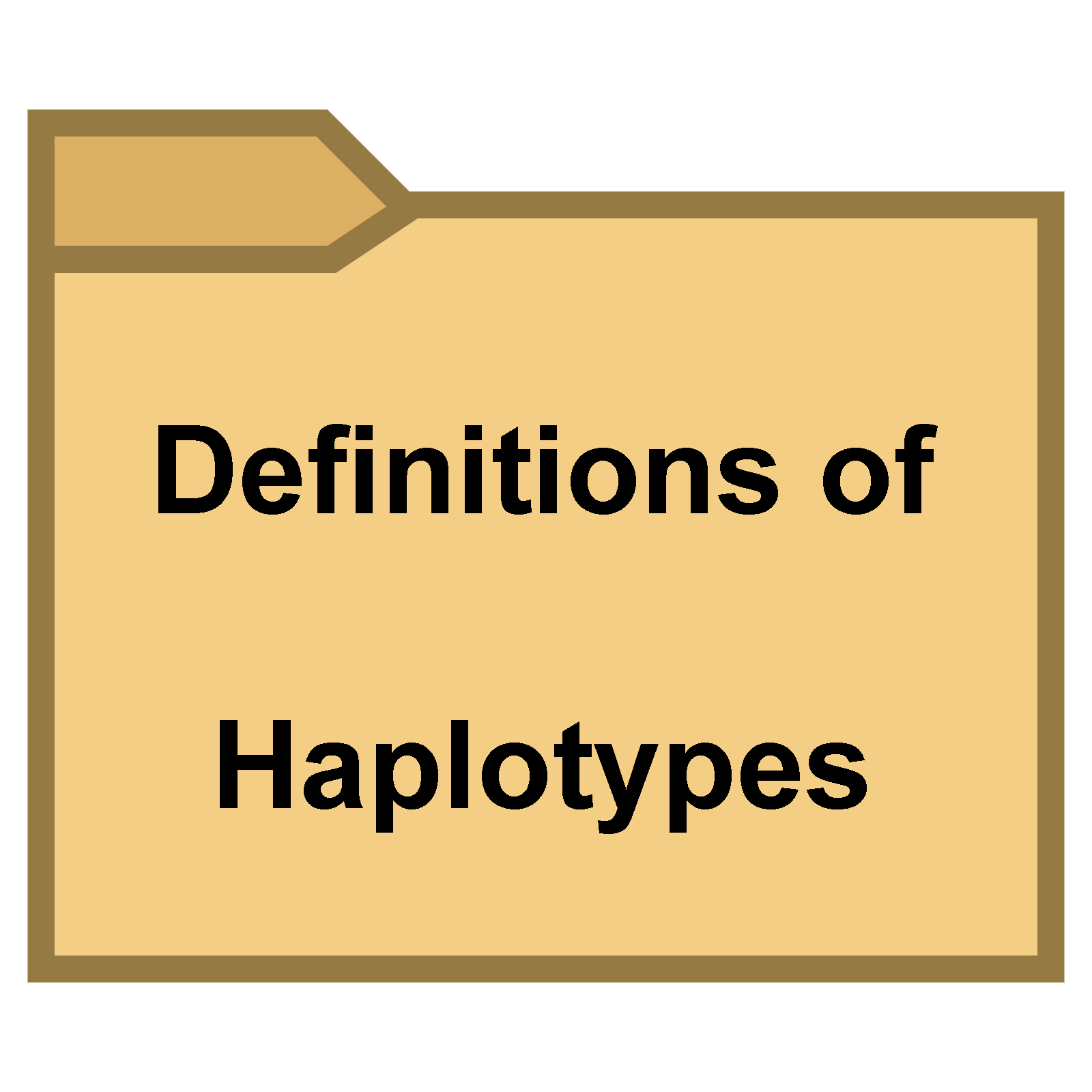 haplotype